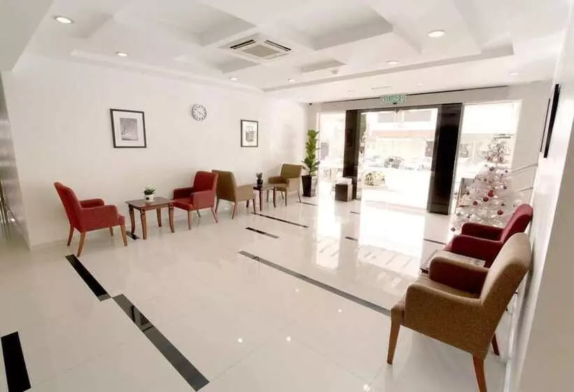 Fotos del hotel Jsl:  15