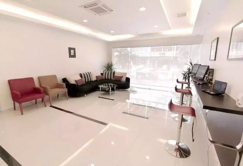 Fotos del hotel Jsl:  21