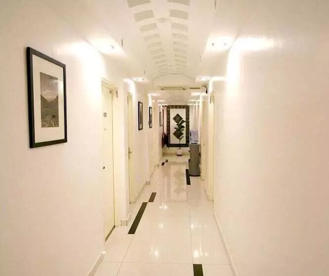 Fotos del hotel Jsl:  2
