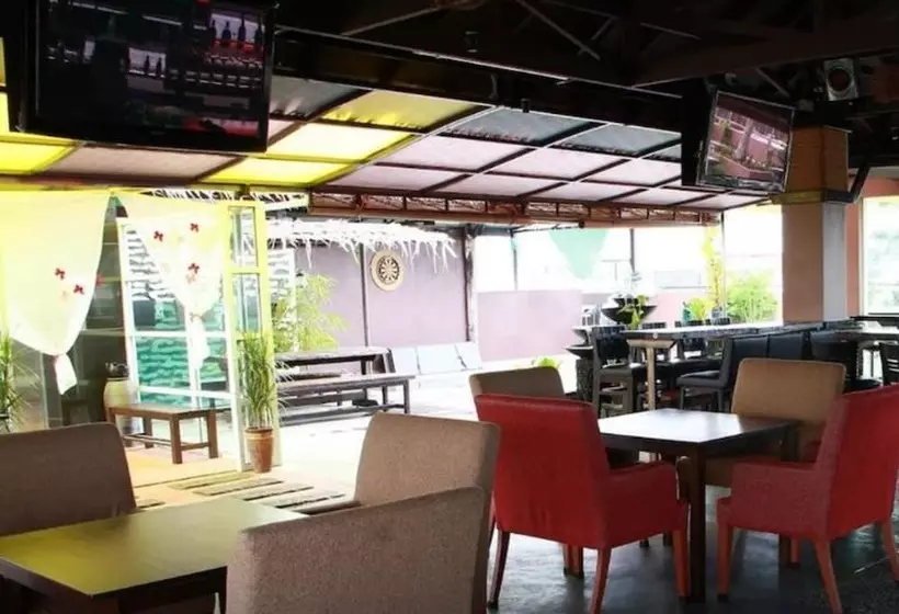 Fotos del hotel Jsl:  3