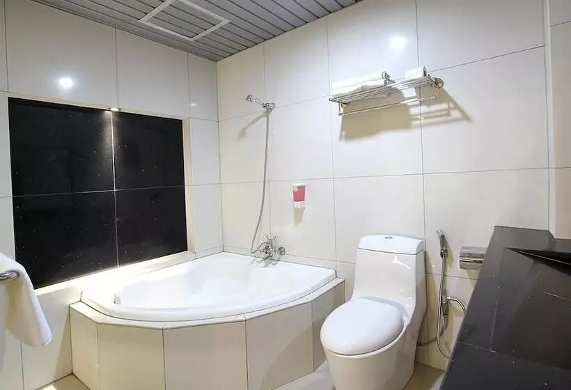 Fotos del hotel Jsl:  10
