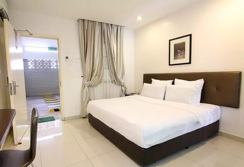 Fotos del hotel Jsl:  8