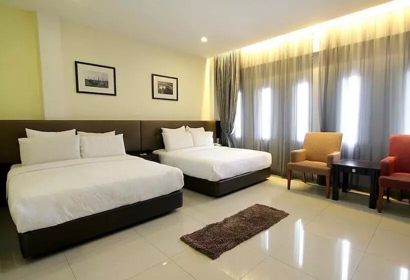 Fotos del hotel Jsl:  12
