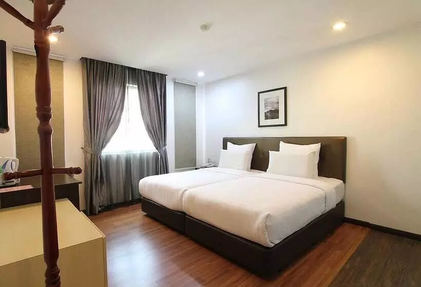 Fotos del hotel Jsl:  22
