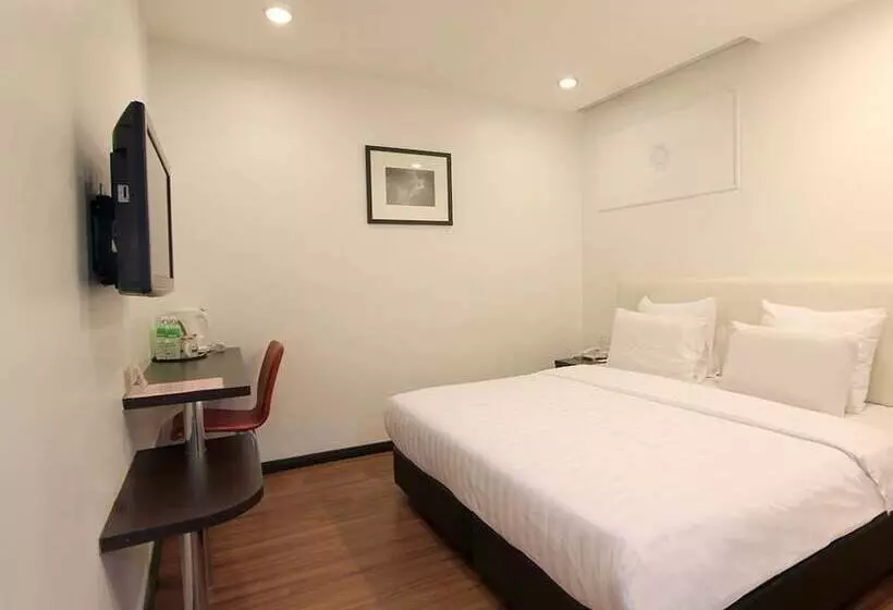 Fotos del hotel Jsl:  20
