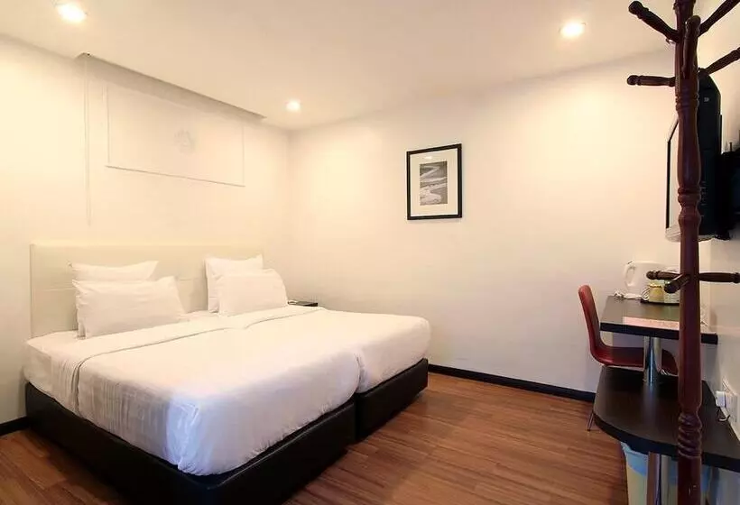 Fotos del hotel Jsl:  23
