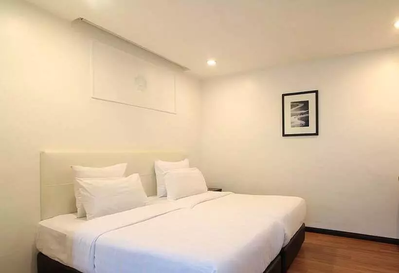 Fotos del hotel Jsl:  18