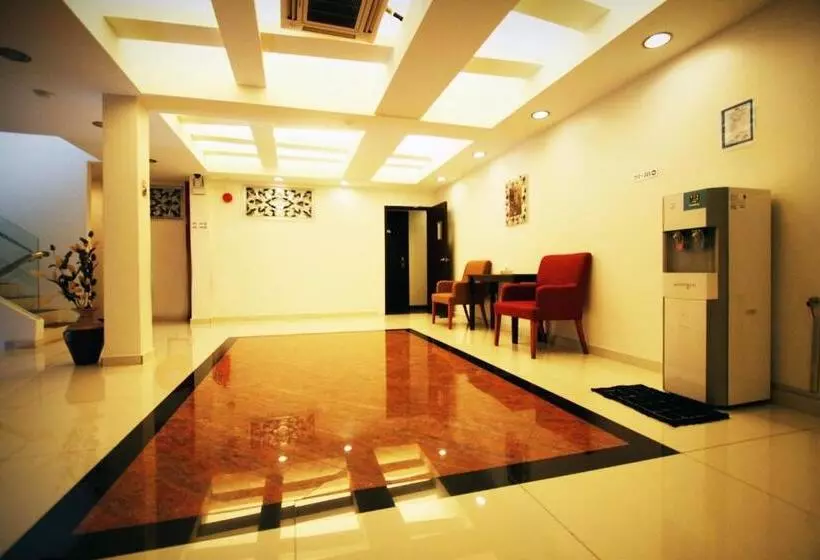 Fotos del hotel Jsl:  17