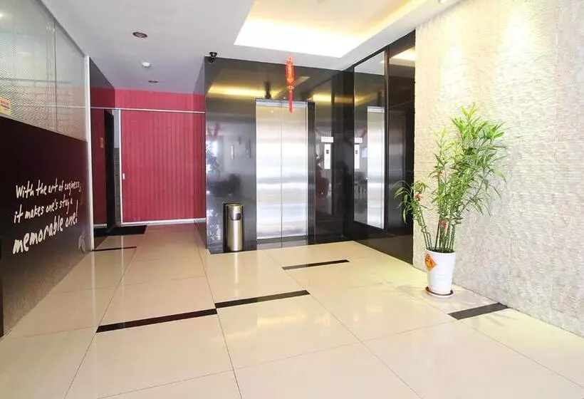 Fotos del hotel Jsl:  9