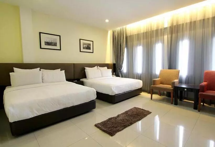Fotos del hotel Jsl:  16