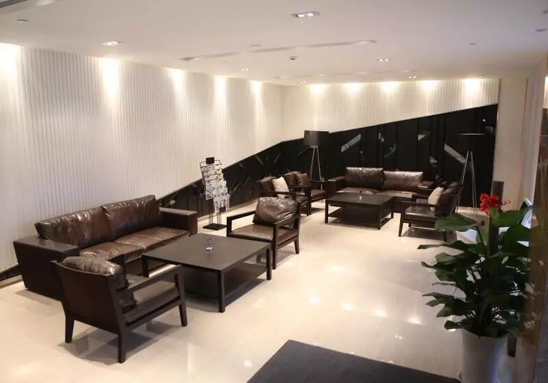 Fotos del hotel Jinjiang Inn Xi An Xingfu Road:  3