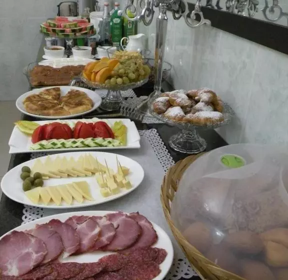 Fotos del hotel Mia Casa Hotel Yerevan:  17