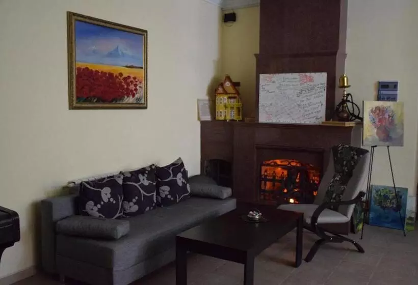 Fotos del hotel Mia Casa Hotel Yerevan:  7