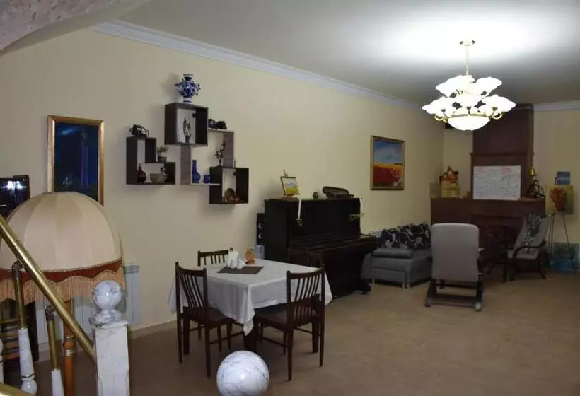 Fotos del hotel Mia Casa Hotel Yerevan:  19