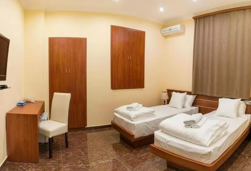 Mia Casa Hotel Yerevan