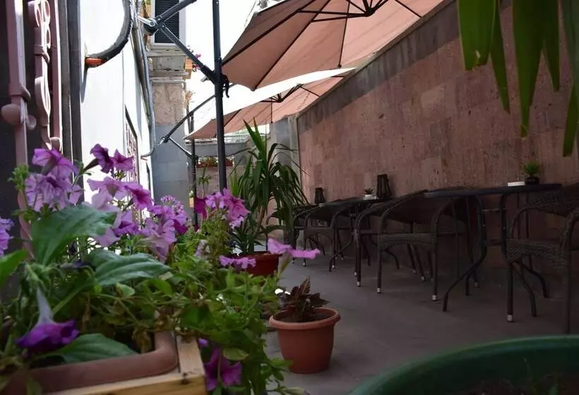 Fotos del hotel Mia Casa Hotel Yerevan:  4