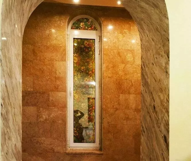 Fotos del hotel Mia Casa Hotel Yerevan:  11