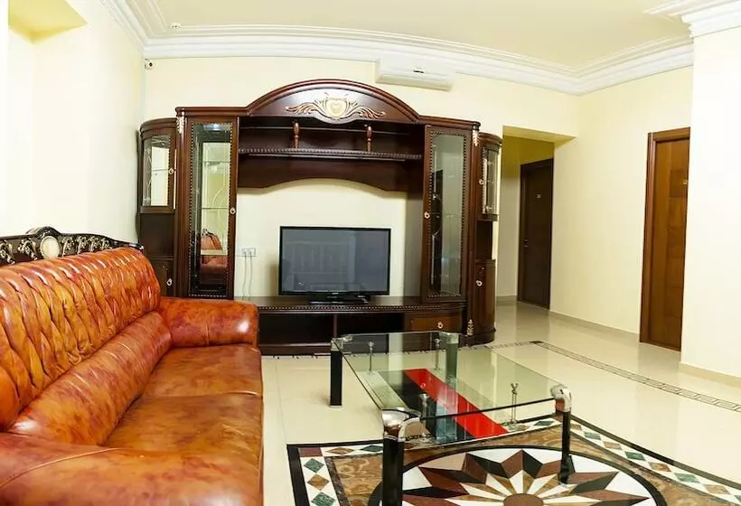 Fotos del hotel Mia Casa Hotel Yerevan:  16