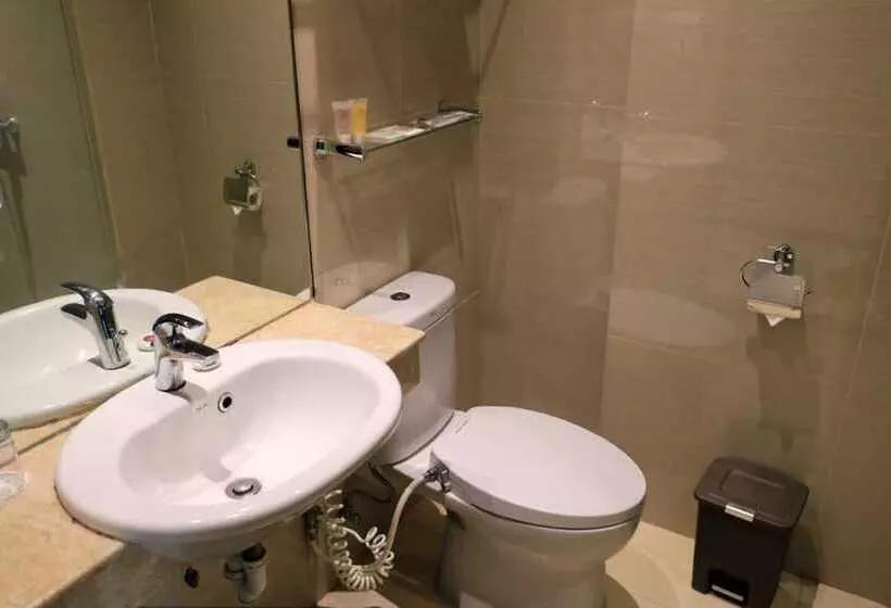 Fotos del hotel West Point:  11
