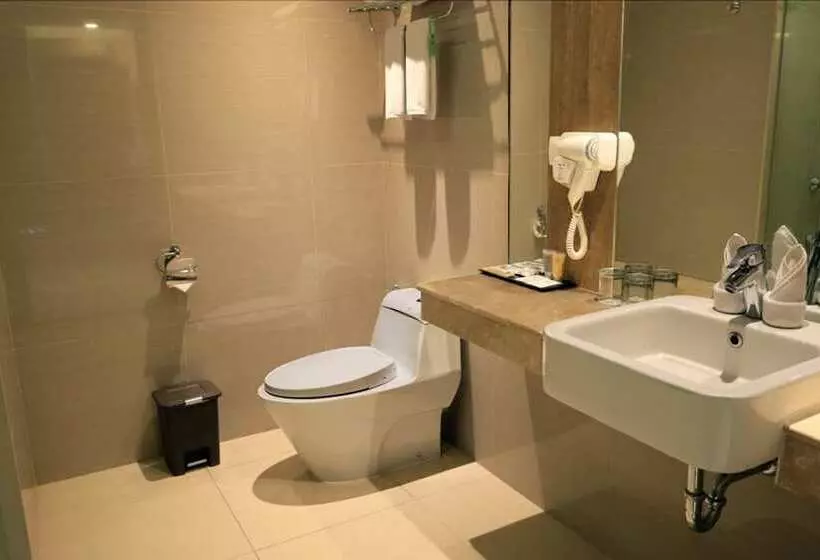 Fotos del hotel West Point:  9
