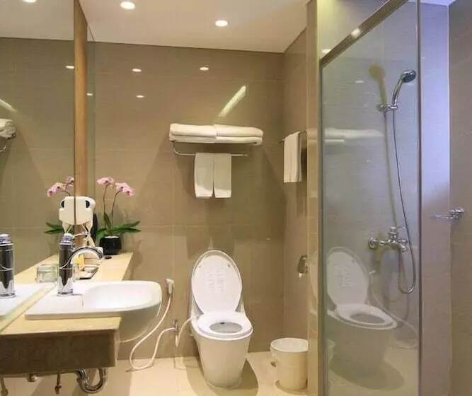 Fotos del hotel West Point:  5