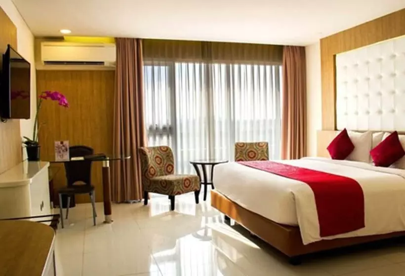 Fotos del hotel West Point:  18