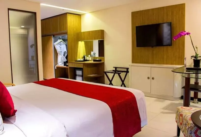 Fotos del hotel West Point:  12