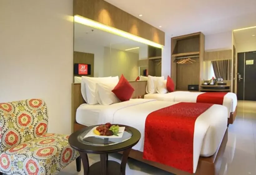 Fotos del hotel West Point:  19