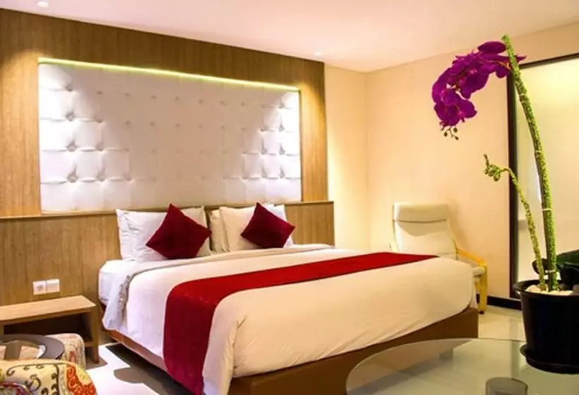 Fotos del hotel West Point:  10