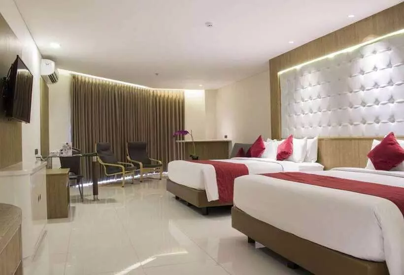 Fotos del hotel West Point:  21