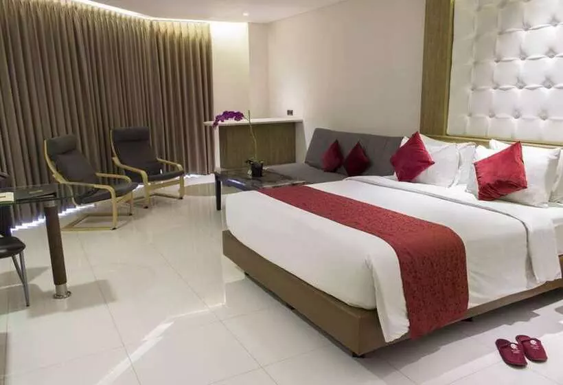 Fotos del hotel West Point:  13