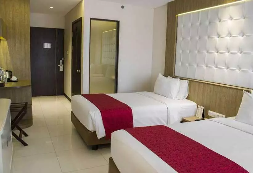 Fotos del hotel West Point:  20