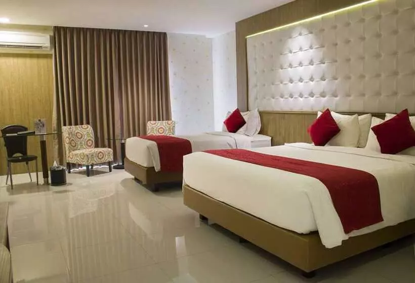 Fotos del hotel West Point:  22