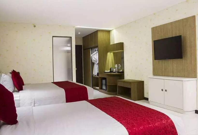 Fotos del hotel West Point:  14