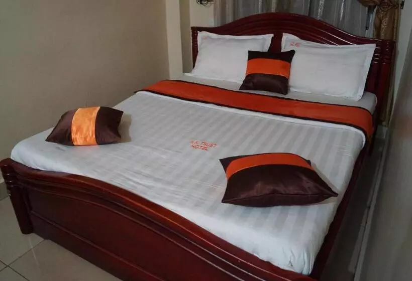 Fotos del hotel Kk Trust:  10