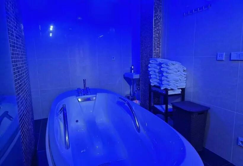 Fotos del hotel Spa  Iris:  21