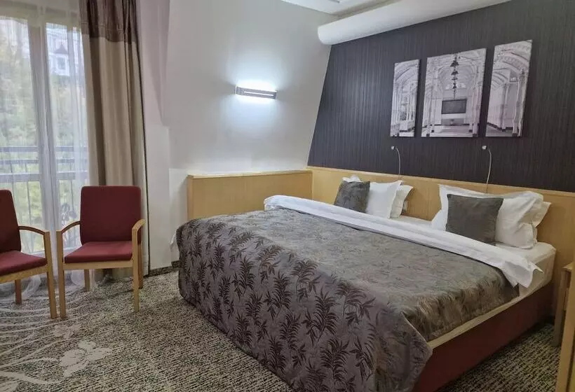 Fotos del hotel Spa  Iris:  2