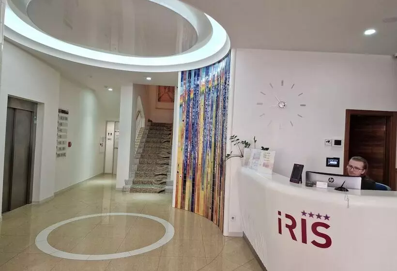 Fotos del hotel Spa  Iris:  3