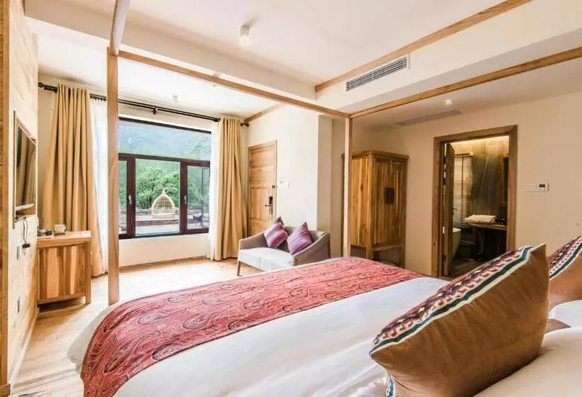 Fotos del hotel The Apsara Lodge:  8