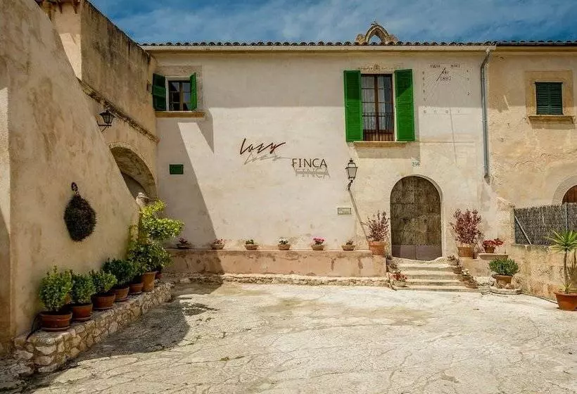 Fotos del hotel Finca Son Valls:  19