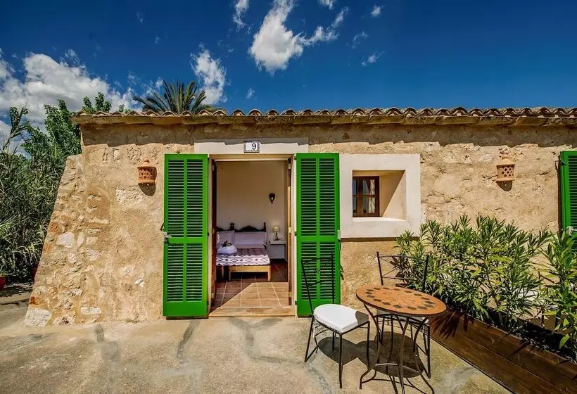 Fotos del hotel Finca Son Valls:  14