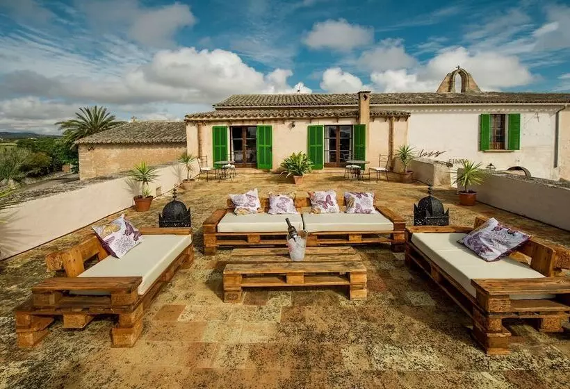 Fotos del hotel Finca Son Valls:  4