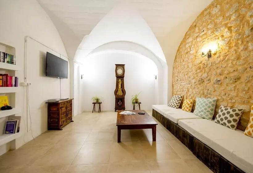 Fotos del hotel Finca Son Valls:  7