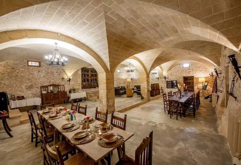 Fotos del hotel Finca Son Valls:  3
