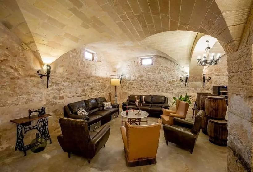 Finca Son Valls Finca Son Valls