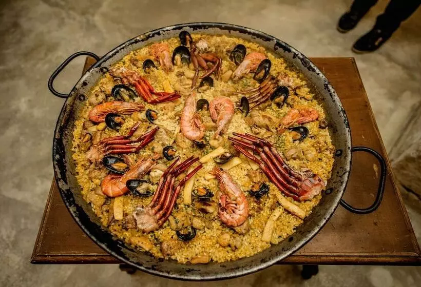 Fotos del hotel Finca Son Valls:  21