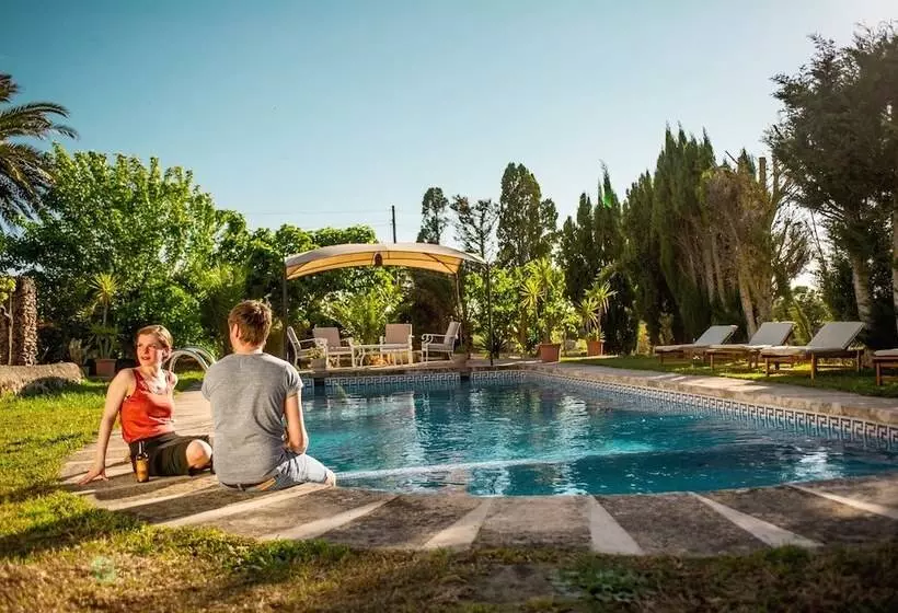 Fotos del hotel Finca Son Valls:  8
