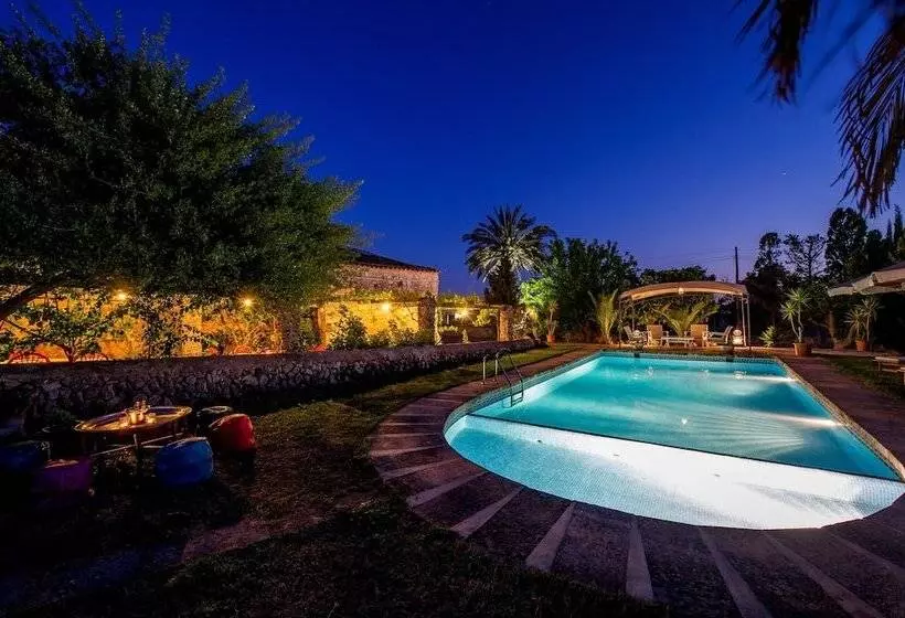 Fotos del hotel Finca Son Valls:  2