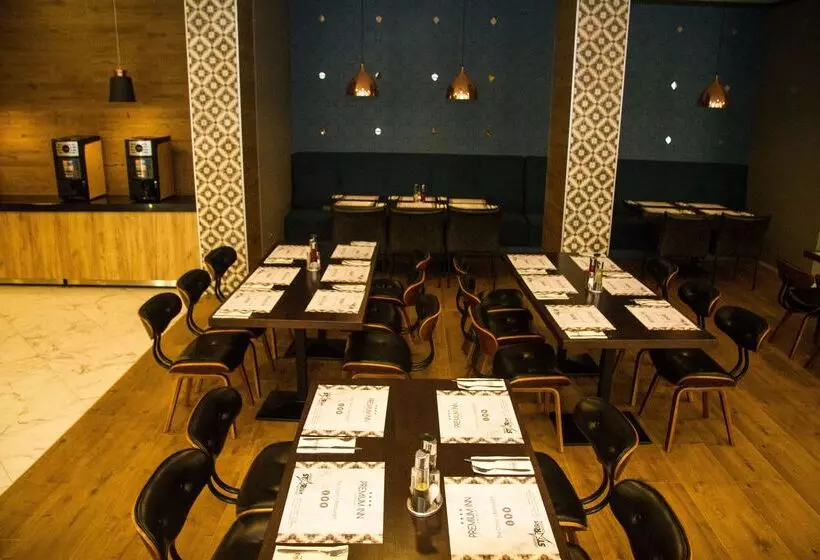 Fotos del hotel Best Western Plus Premium Inn:  5