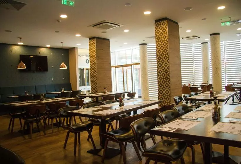 Fotos del hotel Best Western Plus Premium Inn:  14